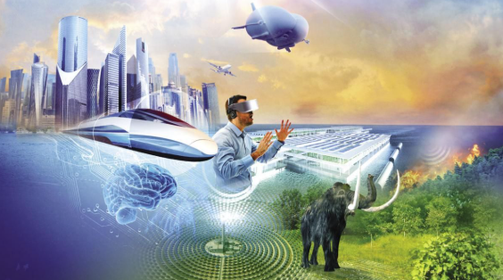 Technology and the Future of Global Innovation