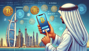 Crypto Infrastructure and Financial Evolution