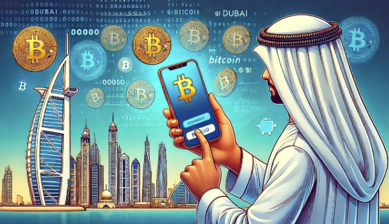 Crypto Infrastructure and Financial Evolution