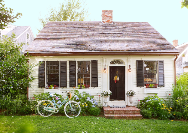 Cheap Home Improvements That Look Expensive