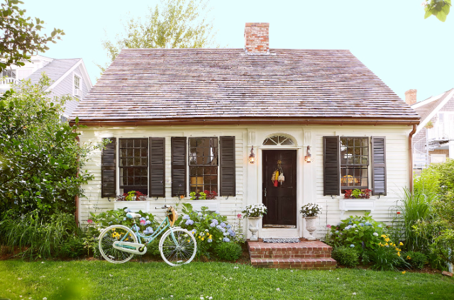 Cheap Home Improvements That Look Expensive